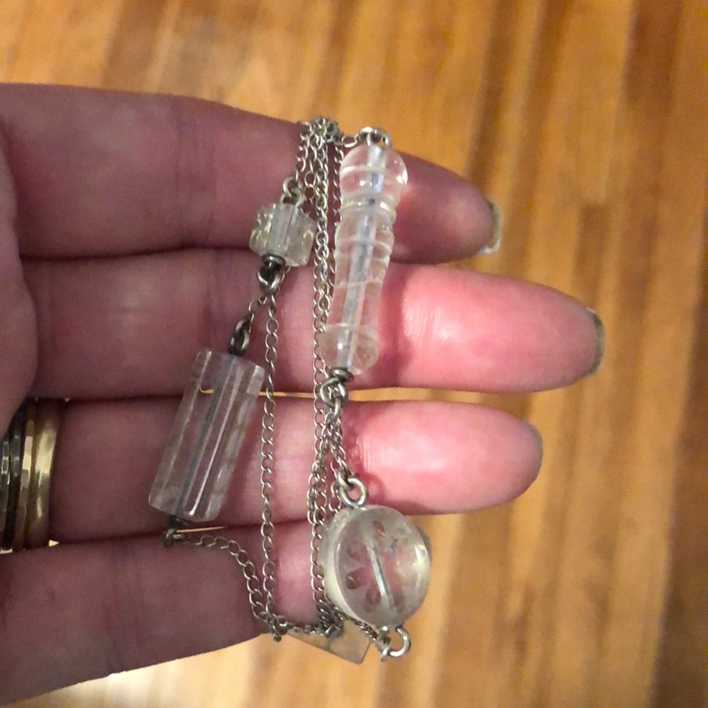 ๐STERLING & GLASS๐ - Picture 3 of 4